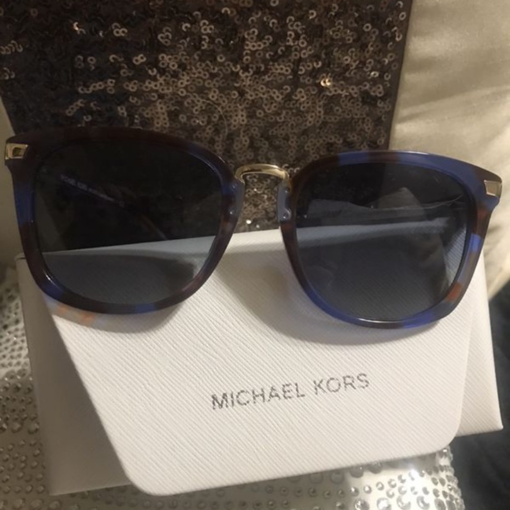 MK women’s sunglasses